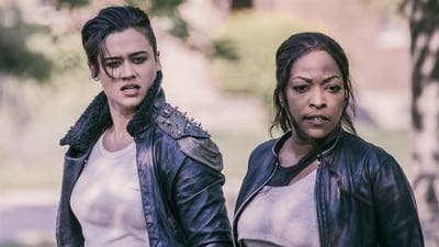 Assistir Z Nation Temporada 5 Episódio 3 Online em HD