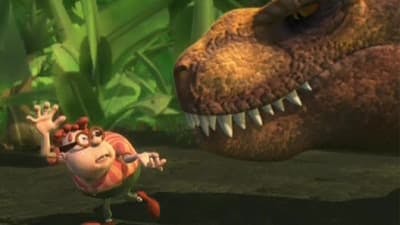 Assistir As Aventuras de Jimmy Neutron, O Menino Gênio Temporada 1 Episódio 32 Online em HD