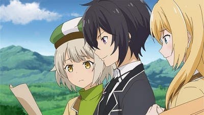 Assistir Shikkakumon no Saikyou Kenja Temporada 1 Episódio 9 Online em HD