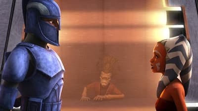 Assistir Star Wars: A Guerra dos Clones Temporada 1 Episódio 9 Online em HD