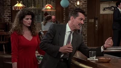 Assistir Cheers Temporada 6 Episódio 25 Online em HD