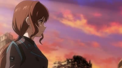 Assistir Muv-Luv Alternative Temporada 1 Episódio 14 Online em HD