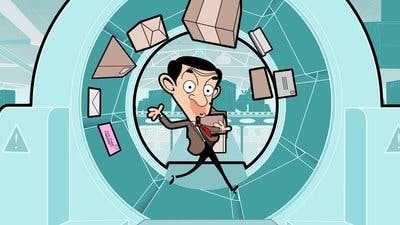 Assistir Mr. Bean: A Série Animada Temporada 5 Episódio 5 Online em HD