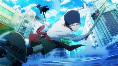 Assistir K-Project Temporada 1 Episódio 2 Online em HD