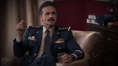 Assistir Senhor dos Céus Temporada 2 Episódio 50 Online em HD