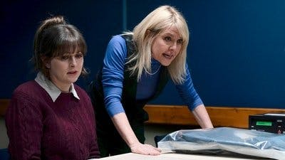 Assistir Shetland Temporada 8 Episódio 1 Online em HD
