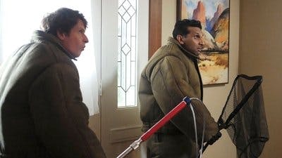 Assistir Animal Control Temporada 3 Episódio 4 Online em HD