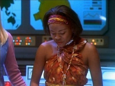 Assistir Power Rangers Temporada 4 Episódio 2 Online em HD