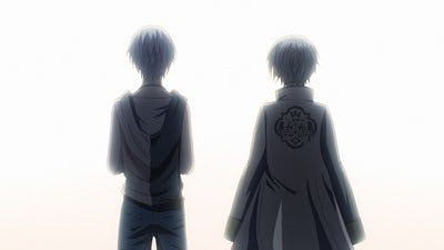 Assistir Dead Mount Death Play Temporada 1 Episódio 19 Online em HD