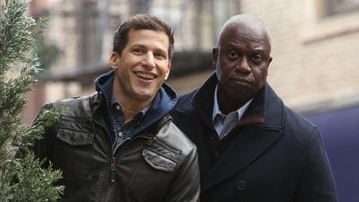 Assistir Brooklyn Nine-Nine: Lei e Desordem Temporada 3 Episódio 12 Online em HD