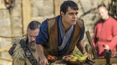 Assistir The Outpost Temporada 3 Episódio 8 Online em HD