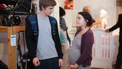Assistir Parenthood – Minha Família Temporada 6 Episódio 6 Online em HD
