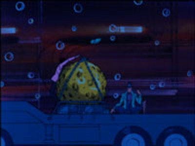 Assistir Lupin III Temporada 3 Episódio 2 Online em HD