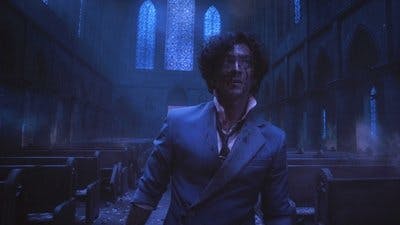 Assistir Cowboy Bebop Temporada 1 Episódio 10 Online em HD