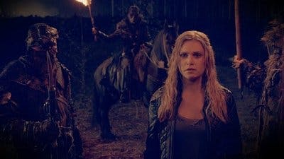 Assistir Os 100 Temporada 2 Episódio 8 Online em HD