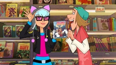 Assistir Operação Big Hero: A Série Temporada 3 Episódio 9 Online em HD