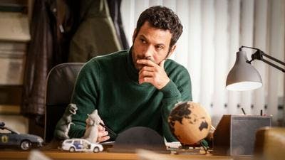 Assistir Bright Minds Temporada 4 Episódio 6 Online em HD
