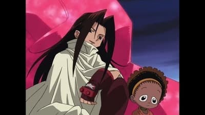 Assistir Shaman King Temporada 1 Episódio 56 Online em HD