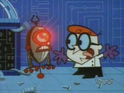 Assistir O Laboratório de Dexter Temporada 2 Episódio 42 Online em HD