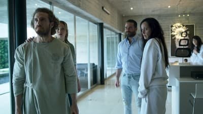 Assistir Quem Matou Sara? Temporada 3 Episódio 7 Online em HD