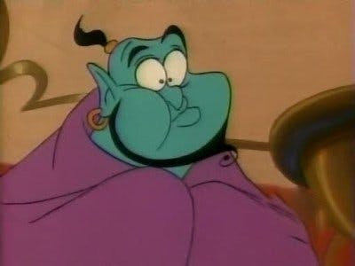 Assistir Aladdin Temporada 2 Episódio 10 Online em HD