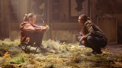 Assistir The Last of Us Temporada 1 Episódio 2 Online em HD