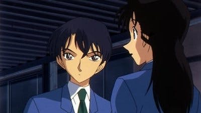 Assistir Detective Conan Temporada 1 Episódio 361 Online em HD
