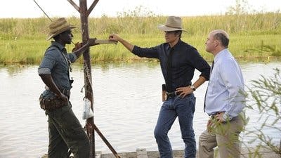 Assistir Justificado Temporada 5 Episódio 1 Online em HD