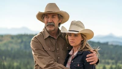 Assistir Heartland Temporada 11 Episódio 12 Online em HD