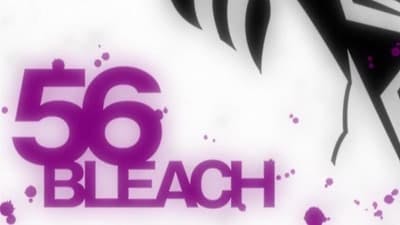 Assistir Bleach Temporada 1 Episódio 56 Online em HD