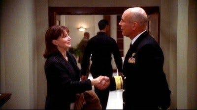 Assistir JAG: Ases Invencíveis Temporada 7 Episódio 17 Online em HD