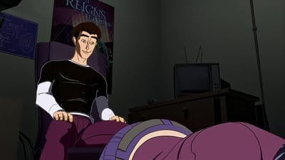 Assistir Homem-Aranha: A Nova Série Animada Temporada 1 Episódio 6 Online em HD