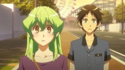 Assistir Na verdade, eu sou… Temporada 1 Episódio 6 Online em HD