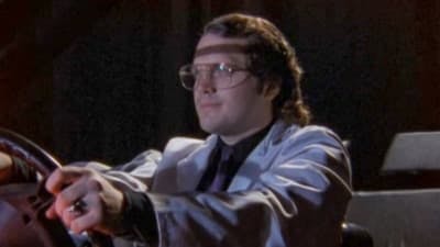 Assistir Garth Marenghi’s Darkplace Temporada 1 Episódio 3 Online em HD