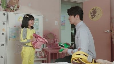 Assistir Meu secretário perfeito Temporada 1 Episódio 5 Online em HD