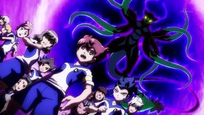 Assistir Super Onze Temporada 4 Episódio 40 Online em HD
