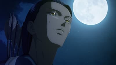 Assistir YATAGARASU: The Raven Does Not Choose Its Master Temporada 1 Episódio 16 Online em HD