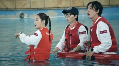 Assistir Missão Sobrevivência Temporada 2 Episódio 4 Online em HD