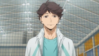 Assistir HAIKYU!! Temporada 1 Episódio 7 Online em HD