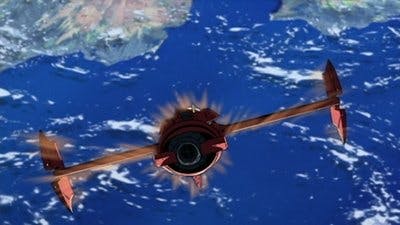 Assistir Cowboy Bebop Temporada 1 Episódio 19 Online em HD