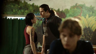 Assistir O Mar Lá Fora Temporada 5 Episódio 11 Online em HD