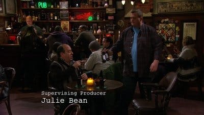 Assistir Mike & Molly: Um Casal de Peso Temporada 2 Episódio 14 Online em HD
