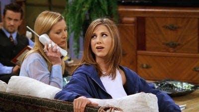 Assistir Friends Temporada 3 Episódio 22 Online em HD