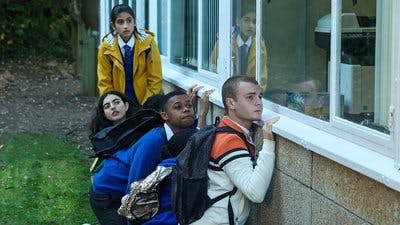 Assistir Phoenix Rise Temporada 2 Episódio 1 Online em HD