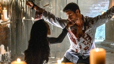 Assistir Os Originais Temporada 2 Episódio 6 Online em HD