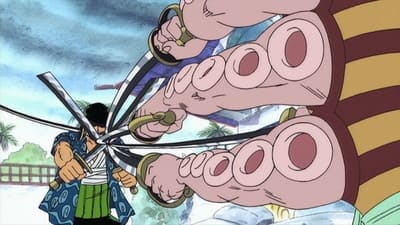 Assistir One Piece Temporada 1 Episódio 39 Online em HD