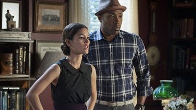 Assistir Uma Escolha do Coração Temporada 2 Episódio 13 Online em HD