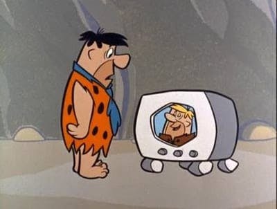 Assistir Os Flintstones Temporada 1 Episódio 4 Online em HD