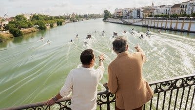 Assistir O Viajante Relutante, com Eugene Levy Temporada 2 Episódio 7 Online em HD
