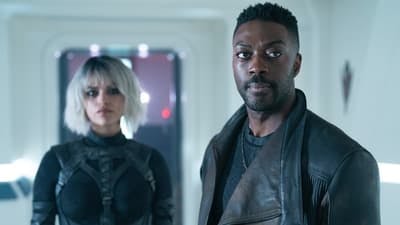 Assistir Star Trek: Discovery Temporada 5 Episódio 5 Online em HD